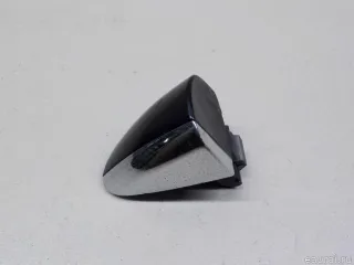 2037601377 Mercedes Benz Накладка вставки замка двери Mercedes C W203 Арт E40540387, вид 1