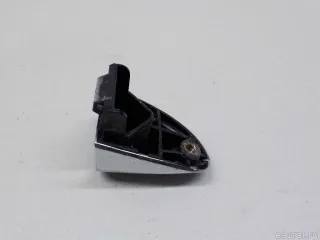 2037601377 Mercedes Benz Накладка вставки замка двери Mercedes C W203 Арт E40540387, вид 4
