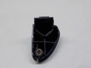 2037601377 Mercedes Benz Накладка вставки замка двери Mercedes C W203 Арт E40540387, вид 5