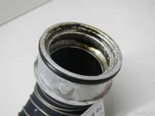 2035280782 Mercedes Benz Патрубок интеркулера Mercedes C W203 Арт E70549038, вид 2