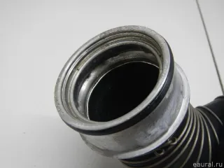 2035280782 Mercedes Benz Патрубок интеркулера Mercedes C W203 Арт E70549038, вид 3