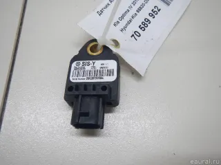 95920D5100 Hyundai-Kia Датчик AIR BAG Kia Optima 4 Арт E70589952, вид 1