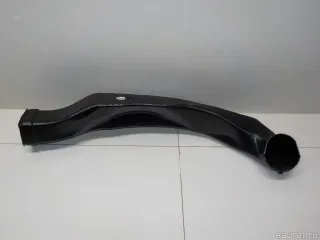 2098310646 Mercedes Benz Воздуховод отопителя Mercedes CLK W209 Арт E50842363, вид 1