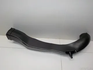 2098310646 Mercedes Benz Воздуховод отопителя Mercedes CLK W209 Арт E50842363, вид 2