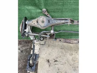 3c0505129b Балка подвески задняя Volkswagen Passat B6 Арт 57513, вид 3