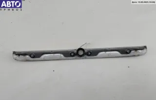8062860 Молдинг крышки (двери) багажника Opel Astra G Арт 55105036, вид 2