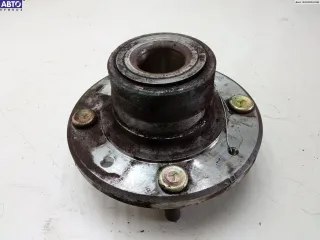  Ступица задняя правая Mitsubishi Carisma Арт 54672471, вид 2