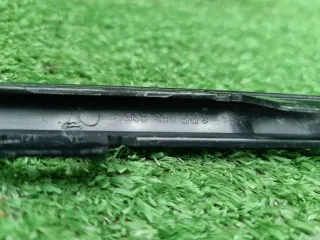 6RF853835 Молдинг заднего бампера Volkswagen Polo 5 Арт 0000007773587, вид 9