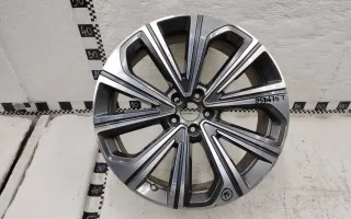 203000613AA Диск колеса литой Exeed VX R20 Chery Exeed VX Арт 958675T, вид 1