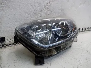 260602042R Фара передняя левая Renault Kaptur Арт 976500D, вид 2
