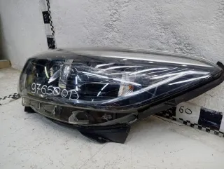260602042R Фара передняя левая Renault Kaptur Арт 976500D, вид 3