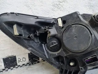 260602042R Фара передняя левая Renault Kaptur Арт 976500D, вид 7