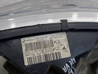 260602042R Фара передняя левая Renault Kaptur Арт 976500D, вид 8