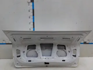 8450013789 Крышка багажника Lada Vesta 1 Арт 765938, вид 6