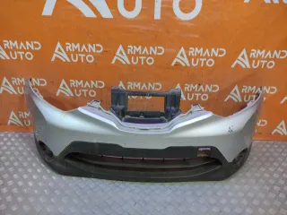 62022BM92H, 9 бампер ниссан кашкай j 11 Nissan Qashqai 2 Арт 301048PM, вид 1