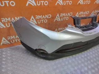 62022BM92H, 9 бампер ниссан кашкай j 11 Nissan Qashqai 2 Арт 301048PM, вид 2