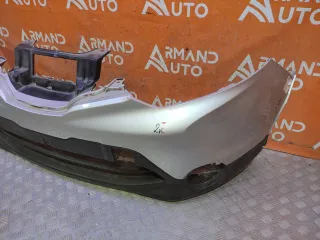 62022BM92H, 9 бампер ниссан кашкай j 11 Nissan Qashqai 2 Арт 301048PM, вид 7