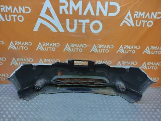 62022BM92H, 9 бампер ниссан кашкай j 11 Nissan Qashqai 2 Арт 301048PM, вид 9
