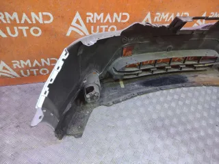 62022BM92H, 9 бампер ниссан кашкай j 11 Nissan Qashqai 2 Арт 301048PM, вид 10