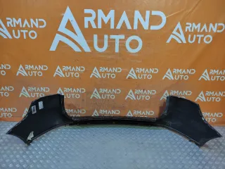 39867208, 30763426, 9 бампер вольво хс60 (xc 60) Volvo XC60 1 Арт 301310PM, вид 7