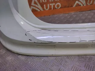 5NR807421GRU, 5NR807421, 9 бампер фольксваген, фольцваген тигуан Volkswagen Tiguan 2 Арт 301740PM, вид 3