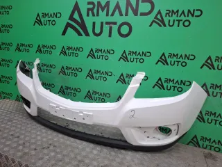 2803101P3010, 7 Бампер джак т6 т 6 JAC T6 Арт 369372RM, вид 3