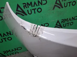 2803101P3010, 7 Бампер джак т6 т 6 JAC T6 Арт 369372RM, вид 4
