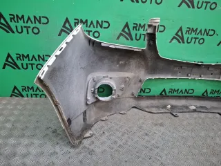 2803101P3010, 7 Бампер джак т6 т 6 JAC T6 Арт 369372RM, вид 9