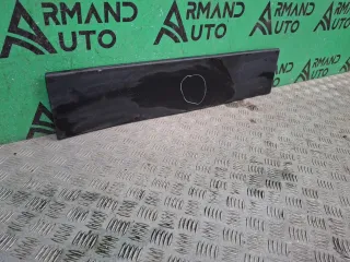8546T3, 1317387070, 7 молдинг двери багажника Citroen Jumper 2 Арт ARM369143, вид 2