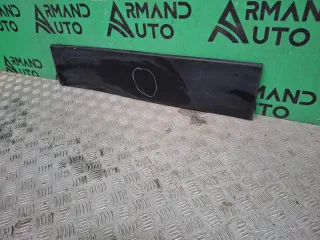 8546T3, 1317387070, 7 молдинг двери багажника Citroen Jumper 2 Арт ARM369143, вид 3