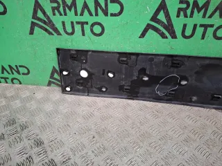 8546T3, 1317387070, 7 молдинг двери багажника Citroen Jumper 2 Арт ARM369143, вид 6