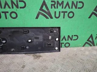 8546T3, 1317387070, 7 молдинг двери багажника Citroen Jumper 2 Арт ARM369143, вид 8