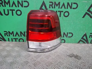 8155160B80, 7 Фонарь внешний Toyota Land Cruiser 200 Арт ARM369179, вид 1
