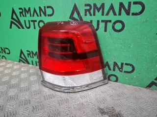 8155160B80, 7 Фонарь внешний Toyota Land Cruiser 200 Арт ARM369179, вид 3