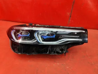63119852956 Фара лазерная BMW X7 g07 Арт MB88596, вид 1
