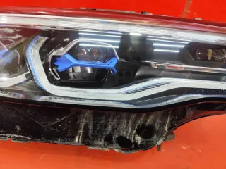 63119852956 Фара лазерная BMW X7 g07 Арт MB88596, вид 14