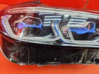 63119852956 Фара лазерная BMW X7 g07 Арт MB88596, вид 15