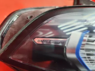 63119852956 Фара лазерная BMW X7 g07 Арт MB88596, вид 17