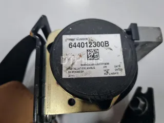 89820G9100DNG Ремень безопасности Genesis G70 Арт AM95768602, вид 2
