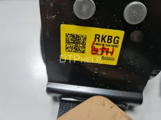 89820G9100DNG Ремень безопасности Genesis G70 Арт AM95768602, вид 4