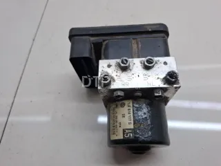 1J0698117D Блок ABS (насос) Seat Leon 1 Арт AM90456009, вид 2