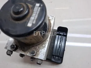 1J0698117D Блок ABS (насос) Seat Leon 1 Арт AM90456009, вид 4