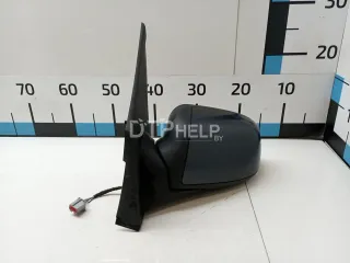 1567126 Зеркало левое электрическое Ford Fusion 1 Арт AM90456516, вид 1