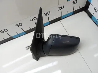 1567126 Зеркало левое электрическое Ford Fusion 1 Арт AM90456516, вид 3