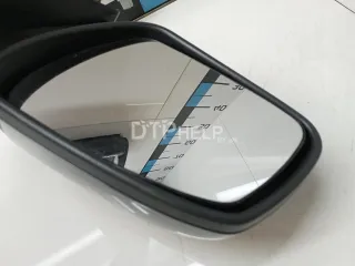 1567126 Зеркало левое электрическое Ford Fusion 1 Арт AM90456516, вид 5