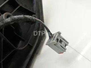 1567126 Зеркало левое электрическое Ford Fusion 1 Арт AM90456516, вид 8