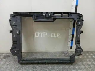 7N0805588B Панель передняя Seat Alhambra 2 Арт AM23451354, вид 1