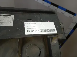 7N0805588B Панель передняя Seat Alhambra 2 Арт AM23451354, вид 11