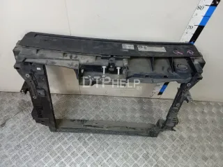 7N0805588B Панель передняя Seat Alhambra 2 Арт AM23451354, вид 2