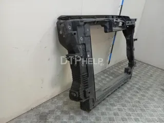 7N0805588B Панель передняя Seat Alhambra 2 Арт AM23451354, вид 3